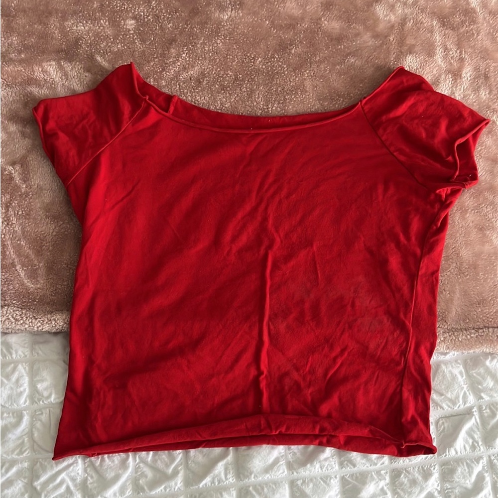 Brandy Melville top